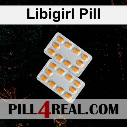 Libigirl Pill 547