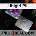 Libigirl Pill 569