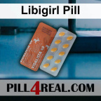 Libigirl Pill 744