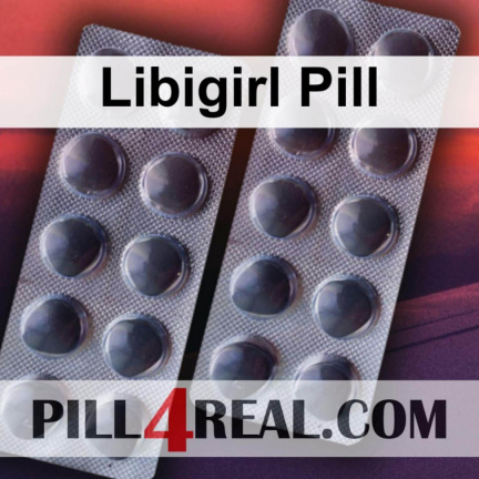 Libigirl Pill 845