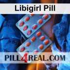 Libigirl Pill 849