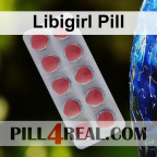 Libigirl Pill 863