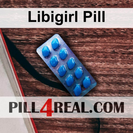Libigirl Pill 933
