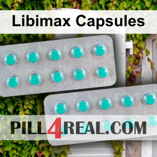 Libimax Capsules 110