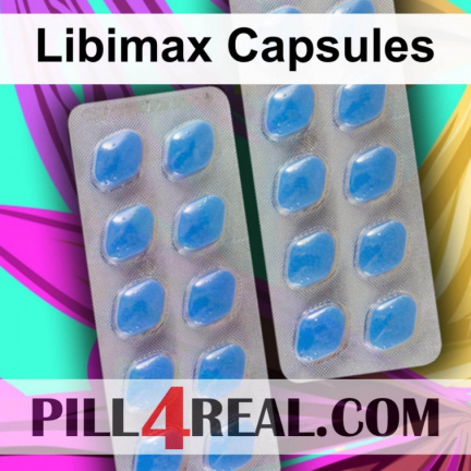 Libimax Capsules 214