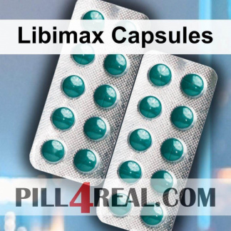 Libimax Capsules 217