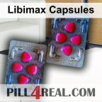 Libimax Capsules