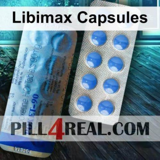 Libimax Capsules 317