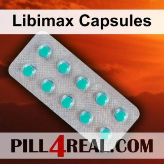 Libimax Capsules 344