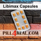 Libimax Capsules 408