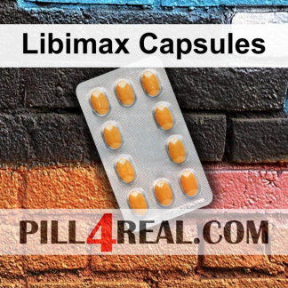 Libimax Capsules 408