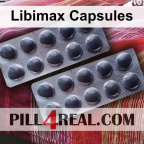 Libimax Capsules 463