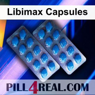 Libimax Capsules 510