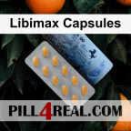 Libimax Capsules 635