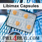 Libimax Capsules 796