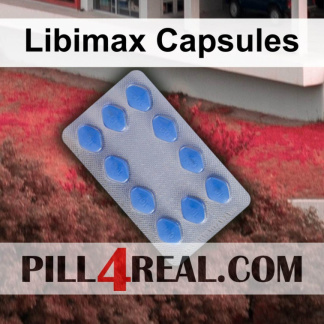 Libimax Capsules 830
