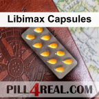 Libimax Capsules 850