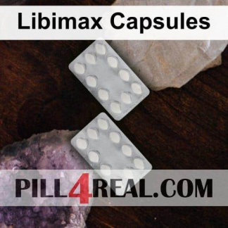 Libimax Capsules 886