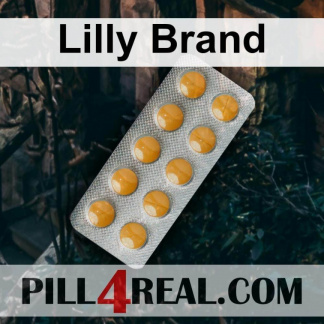 Lilly Brand 032