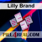 Lilly Brand 075