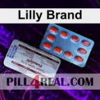 Lilly Brand 098