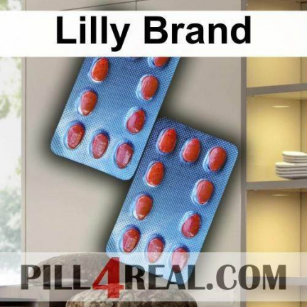Lilly Brand 105