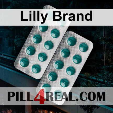 Lilly Brand 143