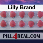 Lilly Brand 146