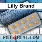 Lilly Brand 154