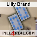 Lilly Brand 162