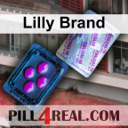 Lilly Brand 165