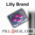Lilly Brand 175