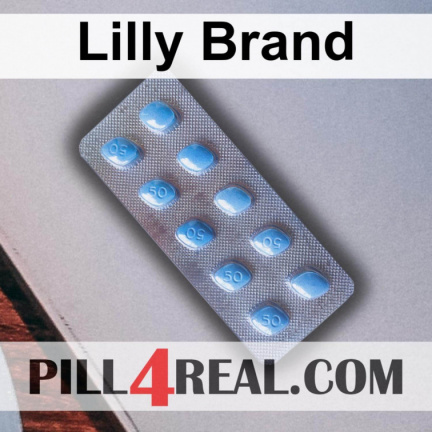 Lilly Brand 211