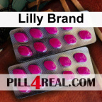 Lilly Brand 226