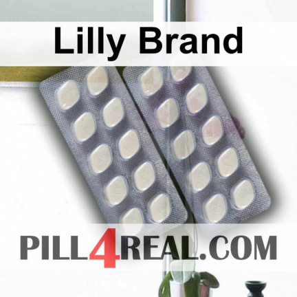 Lilly Brand 229
