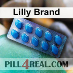 Lilly Brand 261