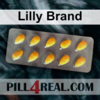 Lilly Brand 292