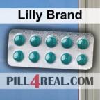 Lilly Brand 367