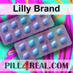 Lilly Brand 382