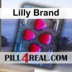 Lilly Brand 418