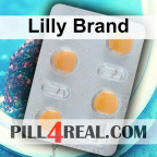 Lilly Brand 424