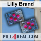 Lilly Brand 467