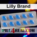 Lilly Brand 665