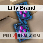 Lilly Brand 717