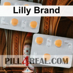 Lilly Brand 732