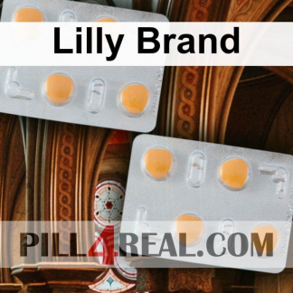Lilly Brand 732