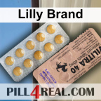 Lilly Brand 739