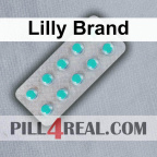 Lilly Brand 754
