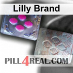 Lilly Brand 800