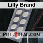 Lilly Brand 819